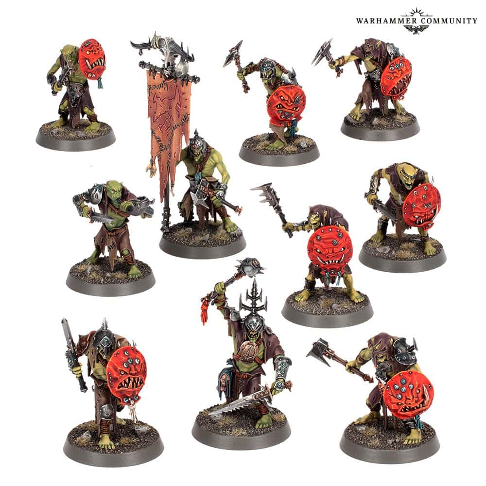 Orruk Warclans: Zakatripaz
