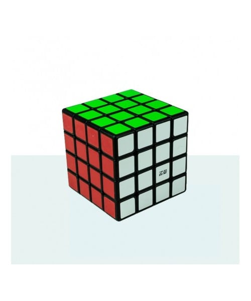 Qiyi Qiyuan W2 4x4 negro