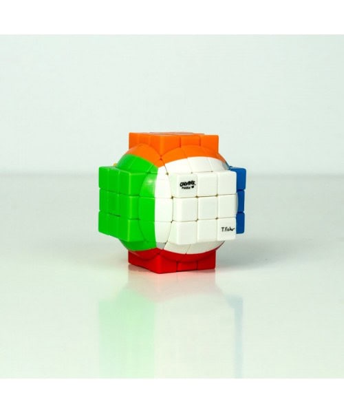 Calvins Tony Pineapple Cube