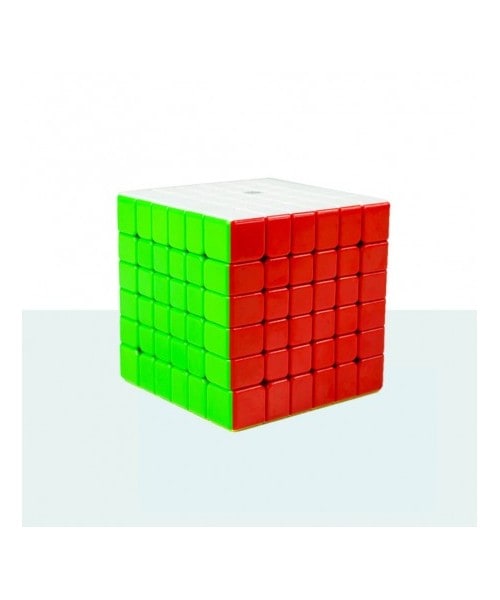 YJ YuShi 6x6 V2 M Stickerless