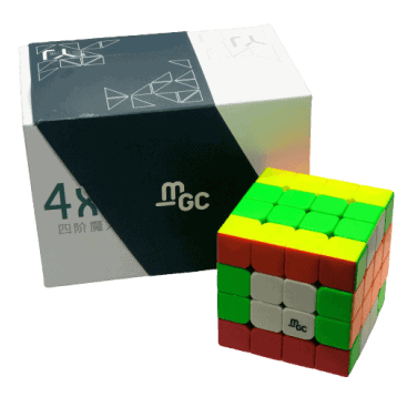 YJ MGC 4x4 Magnetico Stick.