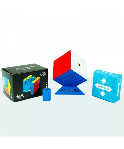 Moyu Meilong 5x5 Magnetico stk