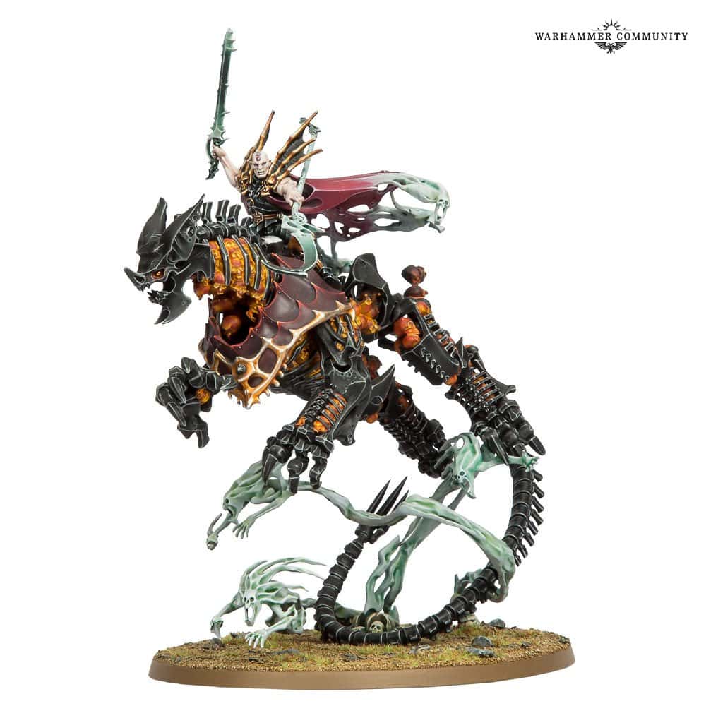 Deathlords Mortach