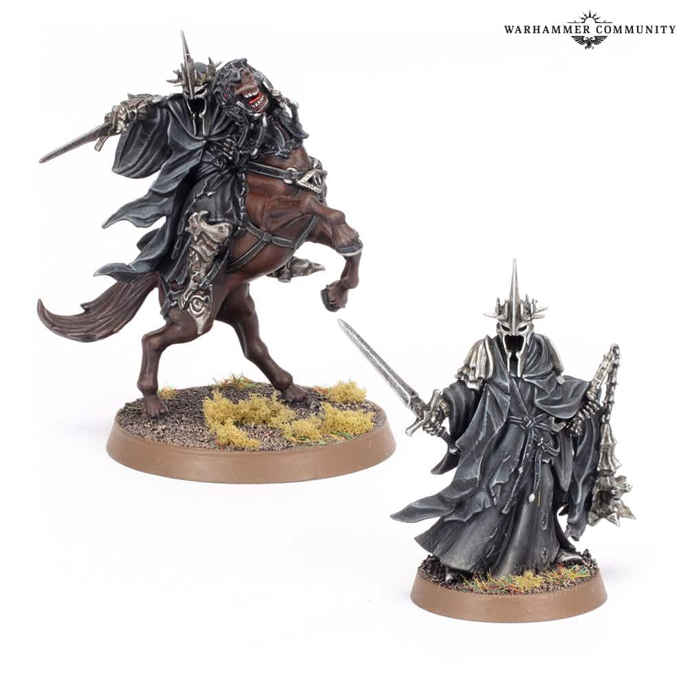 Middle Earth: The Witch-king of Angmar
