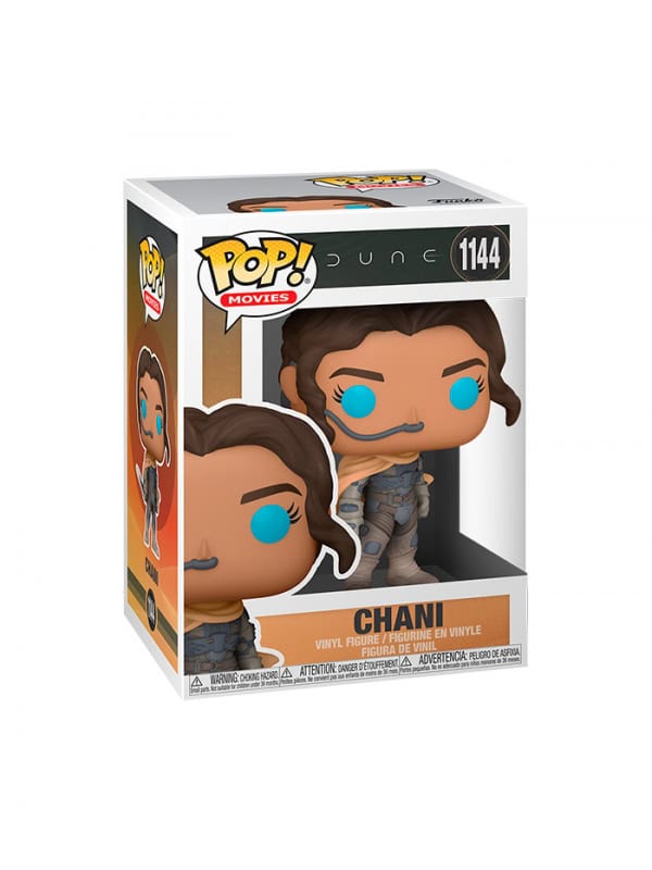 Funko POP! Chani - Dune