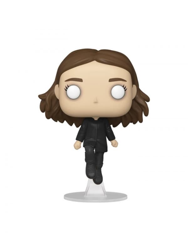 Funko POP! Vanya - The Umbrella Academy