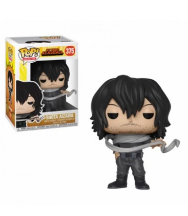 Funko POP! 375 Shota Aizawa - My Hero Academy