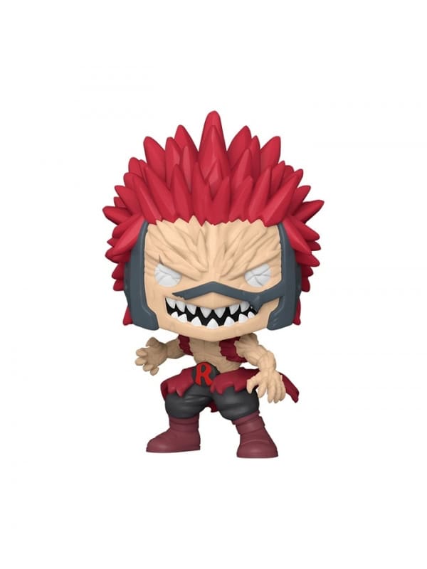 Funko POP! Eijiro Unbreakable - My Hero Academia