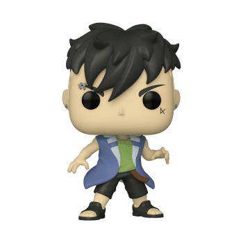 Funko POP! Boruto 1036 Kawaki