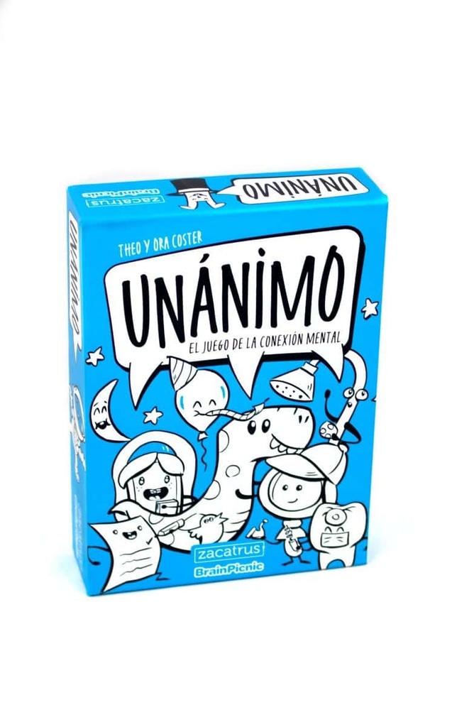 Unanimo