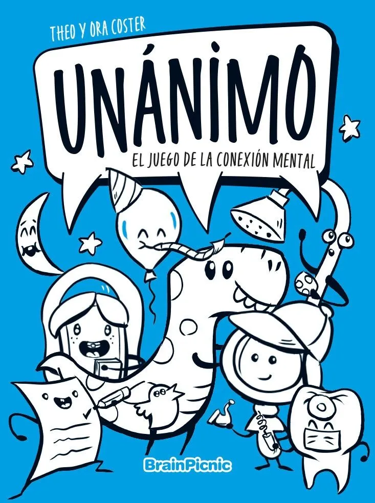 Unanimo