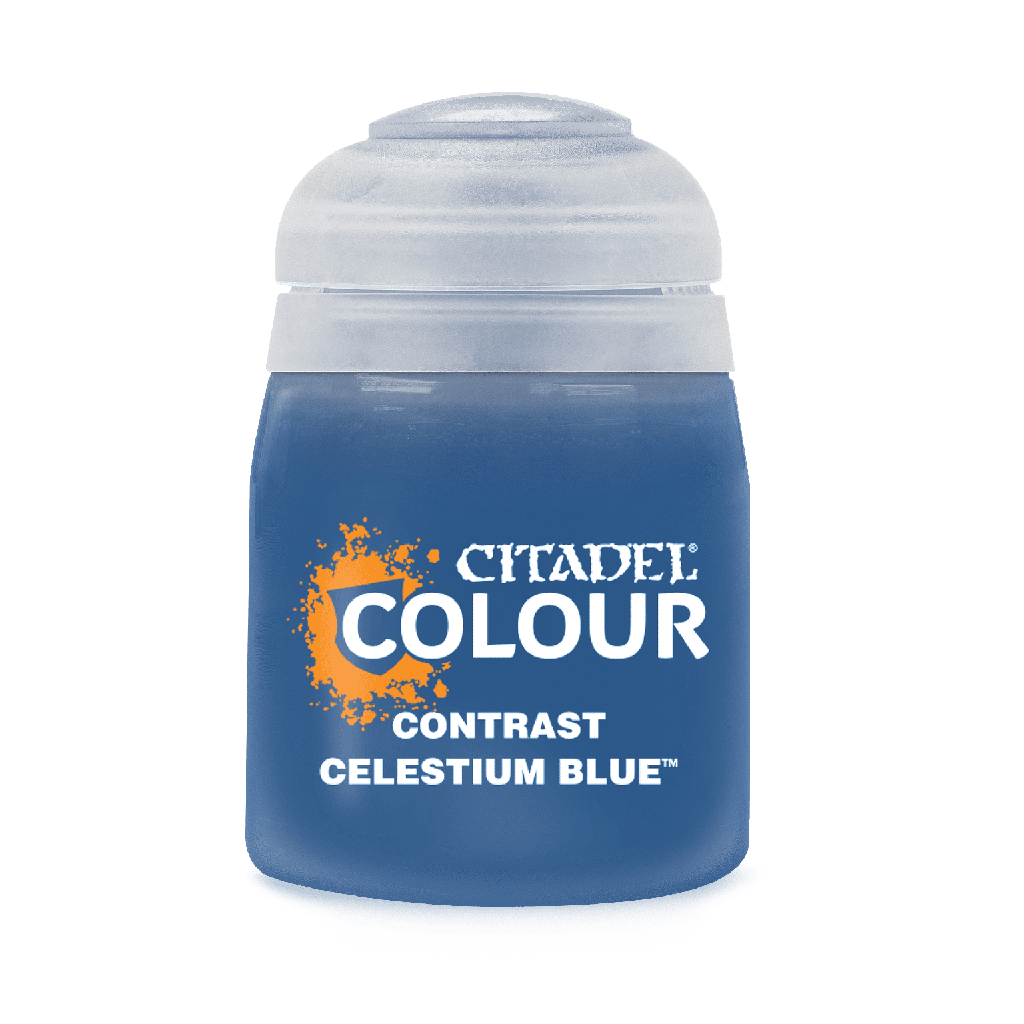CONTRAST: CELESTIUM BLUE (18ML)