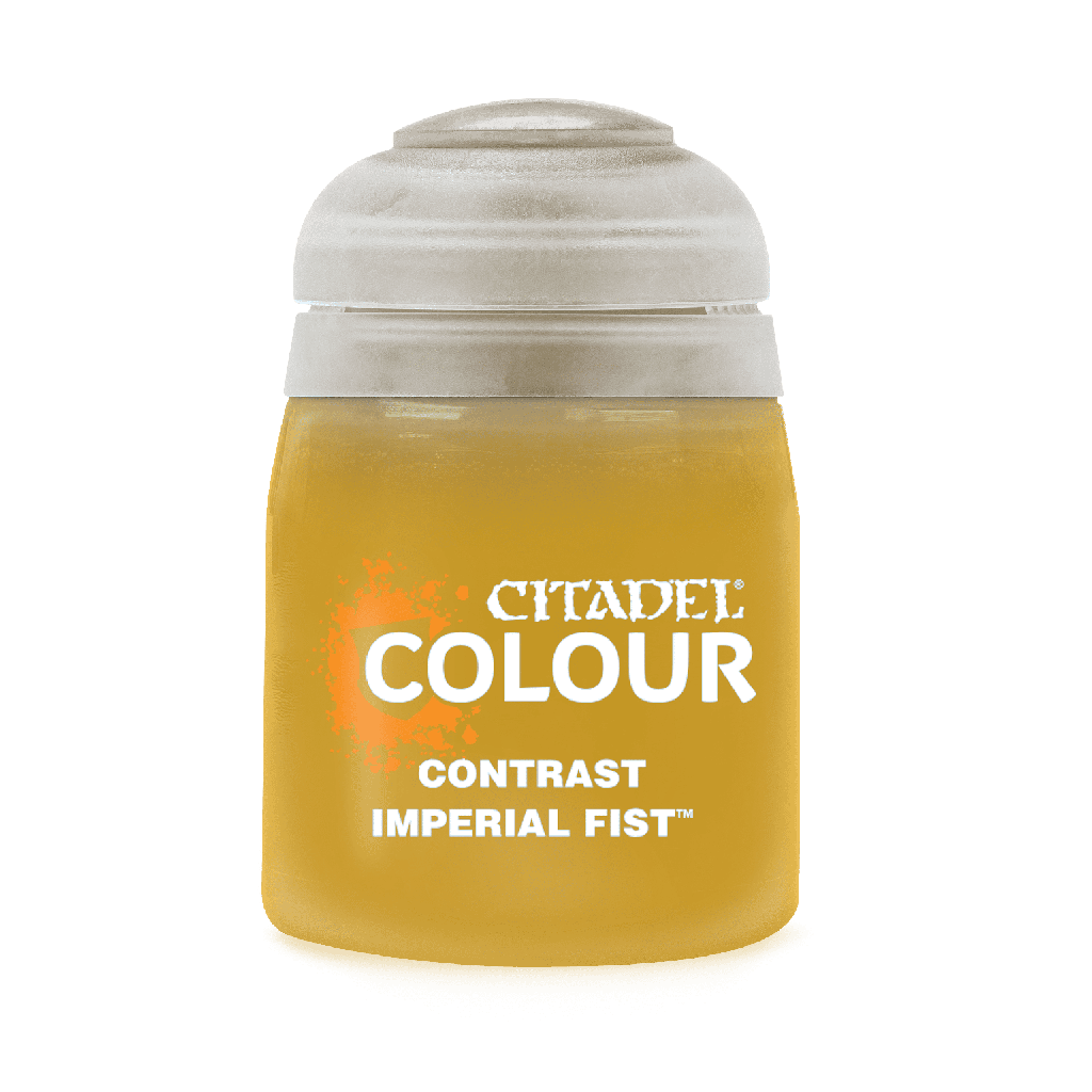 CONTRAST: IMPERIAL FIST (18ML)