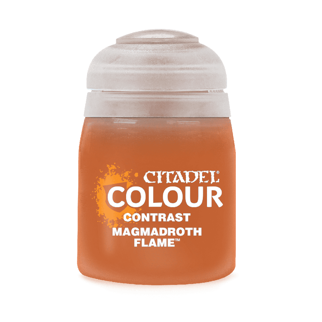 Contrast: Magmadroth Flame (18Ml)