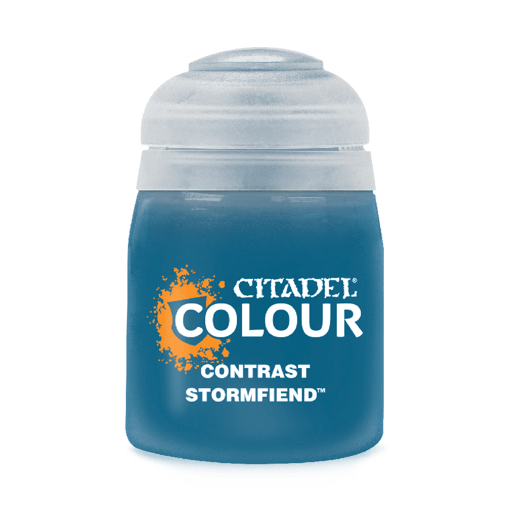 CONTRAST: STORMFIEND (18ML)