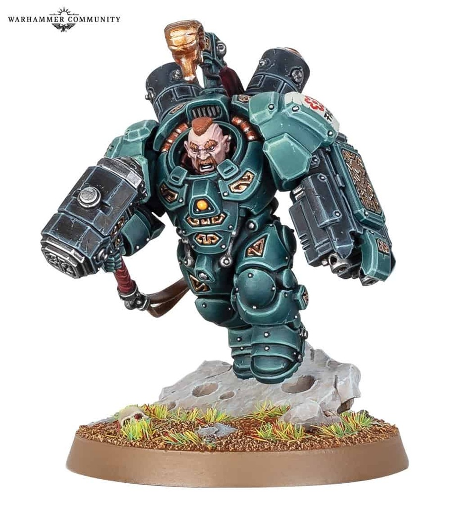 LEAGUES OF VOTANN: CAMPEON EINHYR