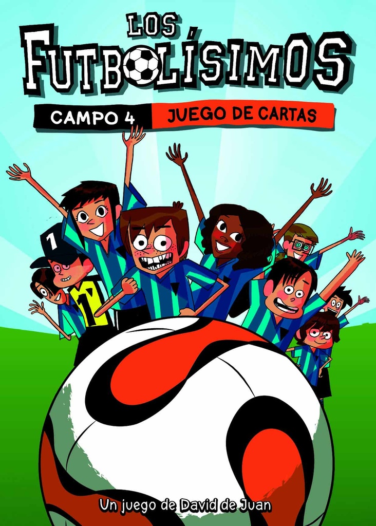 Futbolisimos