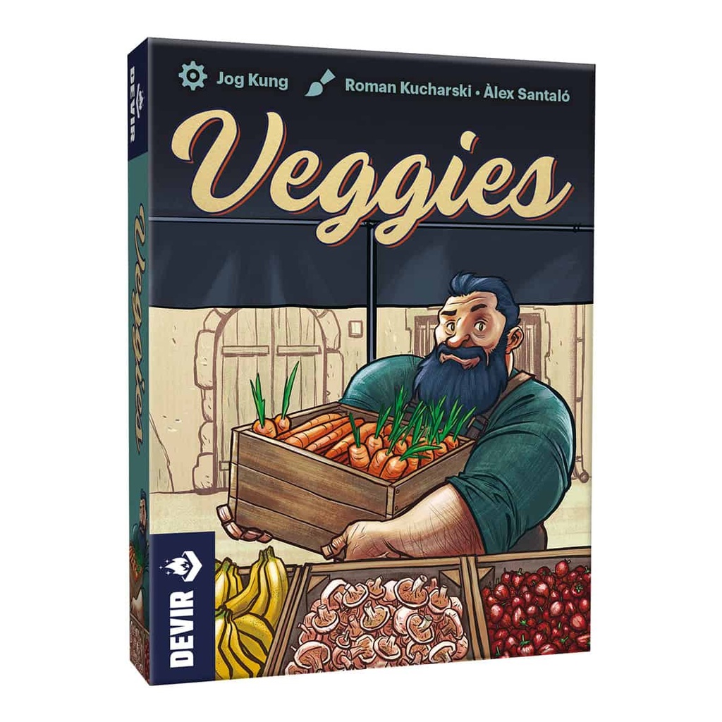 Veggie
