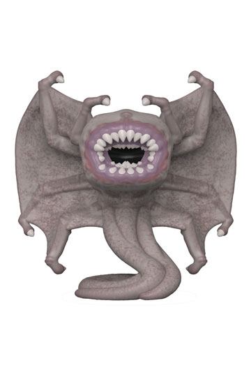 Stranger Things POP! TV Vinyl Figura Demo-bat 9 cm