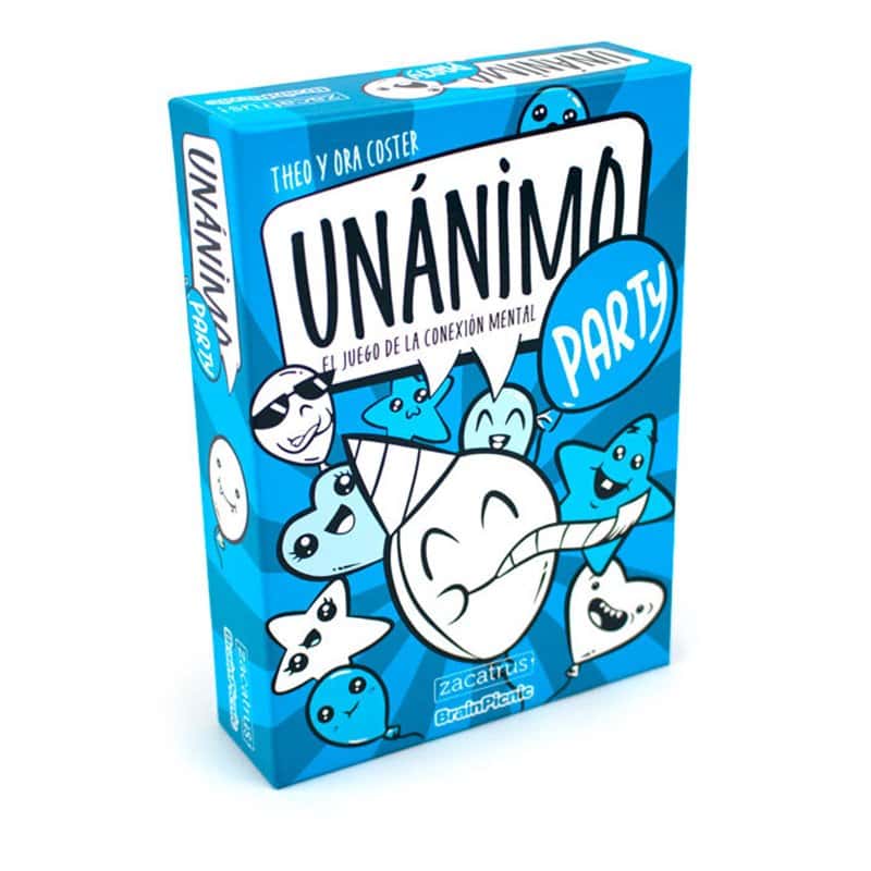 Unanimo Party