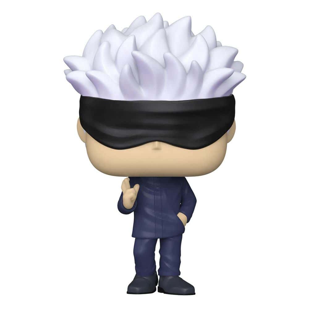 Jujutsu Kaisen POP! Animation Vinyl Figura Gojo 9 cm