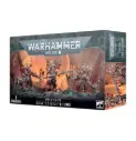 World Eaters: Octojurados Exaltados