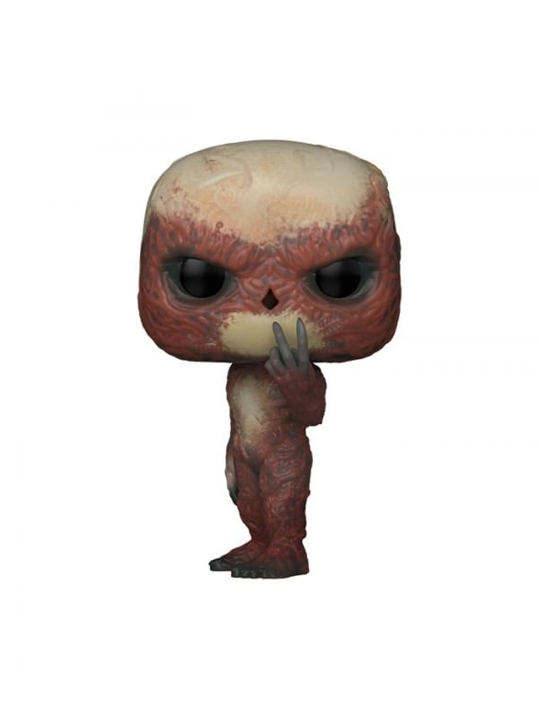 Funko POP figure Stranger Things 1312 Vecna