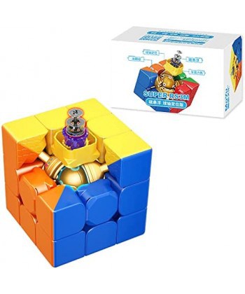 MOYU SUPER RS3 M 2022 BALL CORE STK MAGLEV