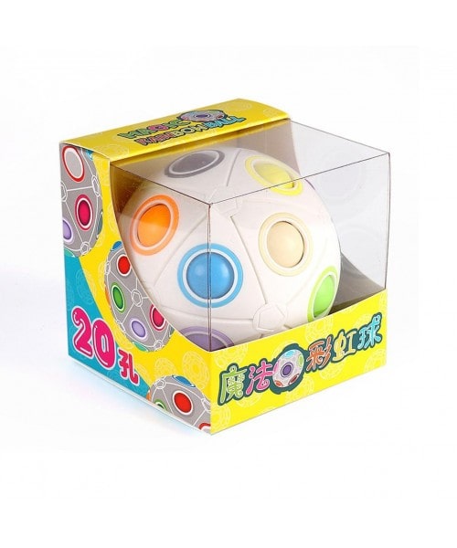 MoYu Rainbow Ball grande