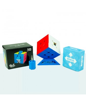 Moyu Meilong 3x3 Magnetico stk