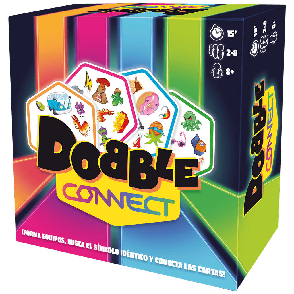 Dobble Connect