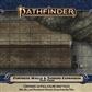 PATHFINDER FLIP-TILES: FORTRESS WALLS &TOWERS EXPANSION