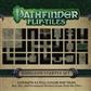 PATHFINDER FLIP-TILES: DUNGEON STARTER SET - EN