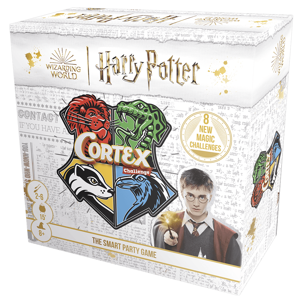 CORTEX HARRY POTTER