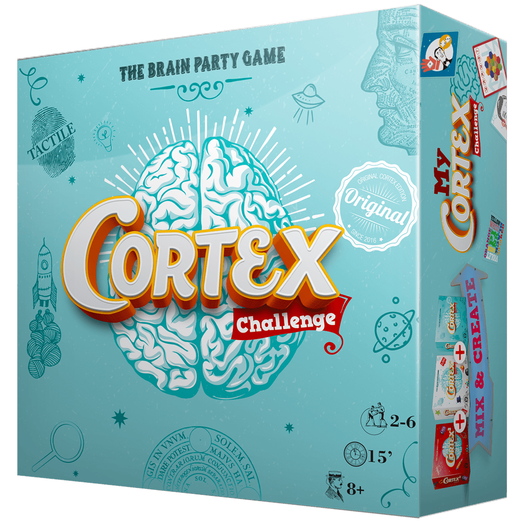 CORTEX CHALLENGE