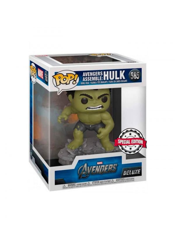 Funko POP! I am Groot 1191 Fancy Groot