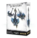 Screamers of Tzeentch