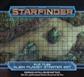 STARFINDER FLIP-TILES: ALIEN PLANET STARTER SET