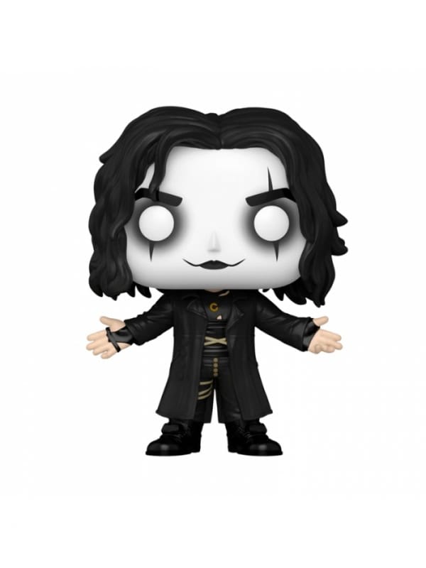 Funko Pop! Vinyl The Crow- Eric - The Crow
