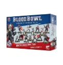 Bloodbowl: Equipo Vampire The Drakfang Thirsters