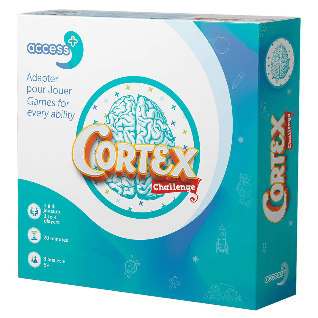 Cortex Access+