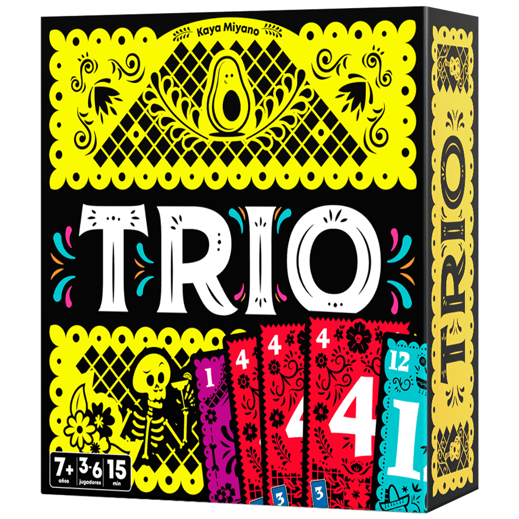 Trio