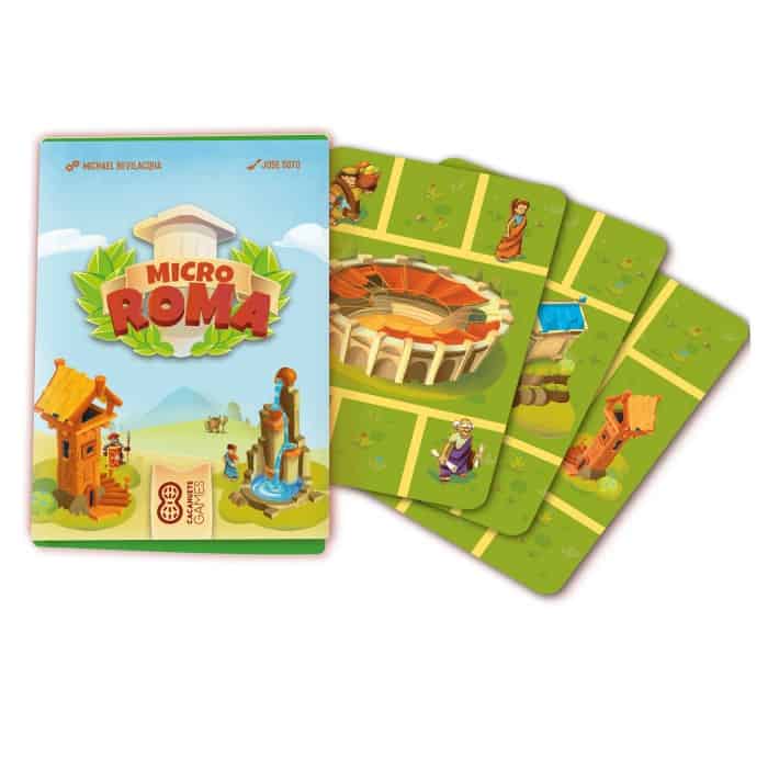 Micro Roma