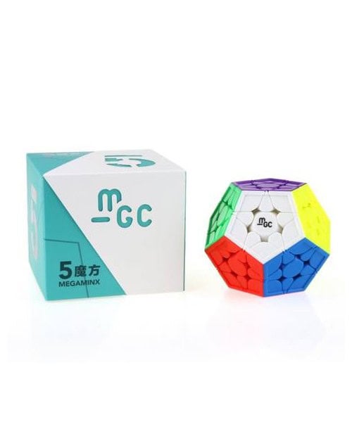 YJ MGC Megaminx Magnetico STK