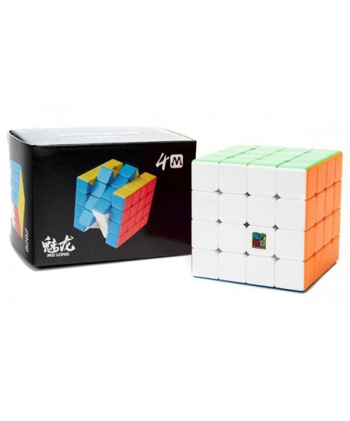 Moyu Meilong 4x4 Magnetico stk