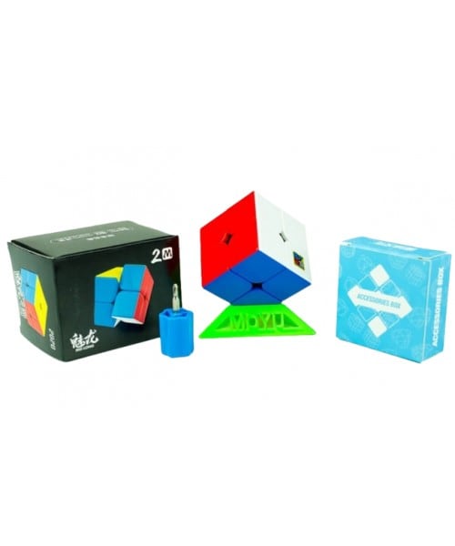 Moyu Meilong 2x2 Magnetico stk