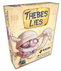 Thebes Lies