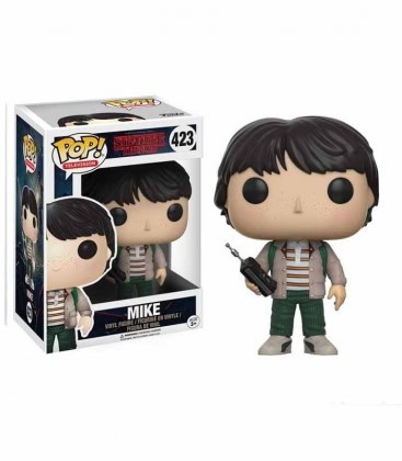 Funko POP! Mike - Stranger Things