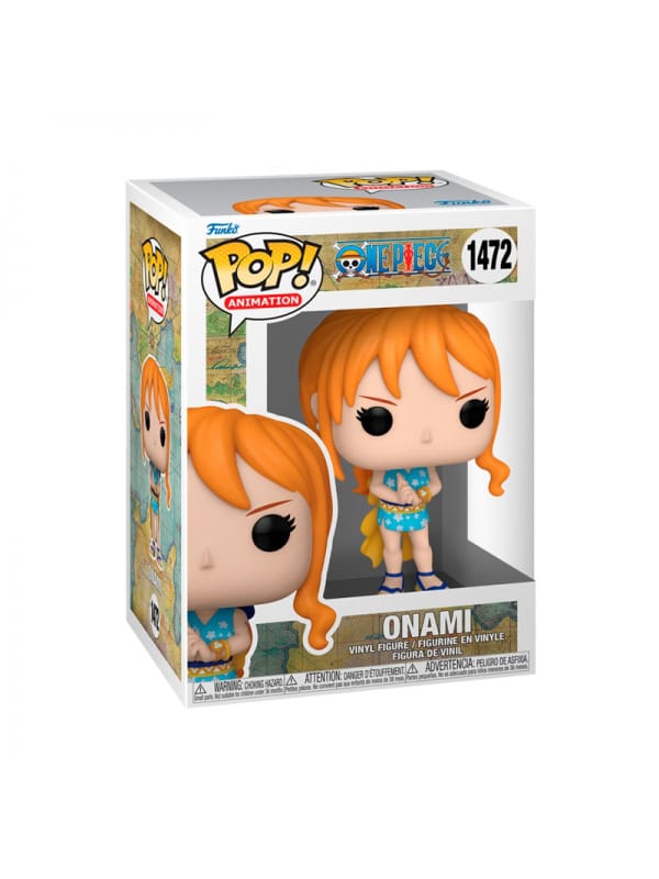 Funko Pop! Vinyl Onami (Wano)
