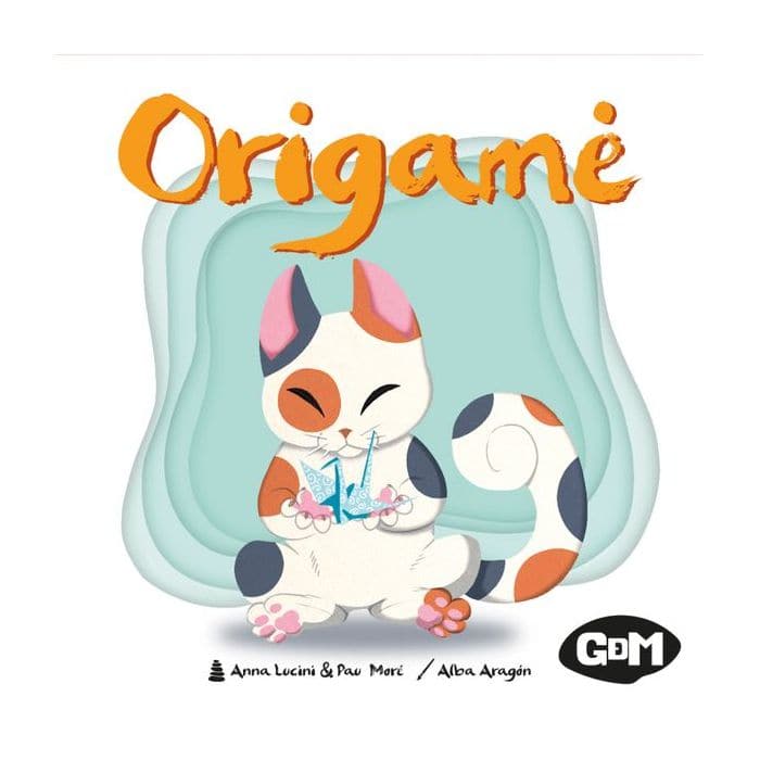 Origame